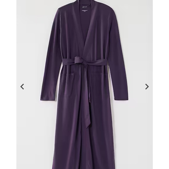 Sleep Ultrasoft Patch Pocket Robe - Picture 15 of 16